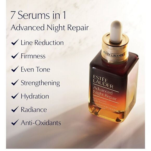 🌟40% OFF🌟NEW🌟Estee Lauder🌟Advanced Night Repair - Picture 3 of 9